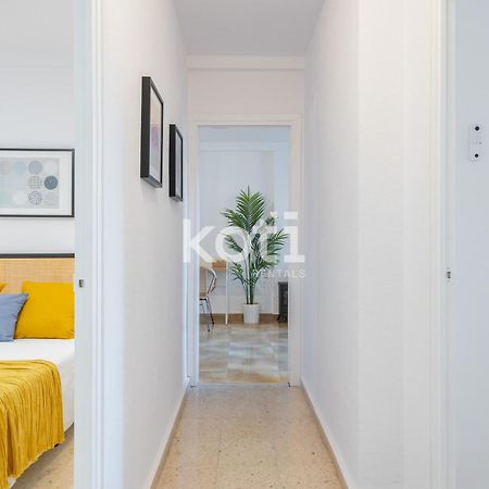 Koti Rentals - Diana ฟูเอนฮิโรลา ภายนอก รูปภาพ