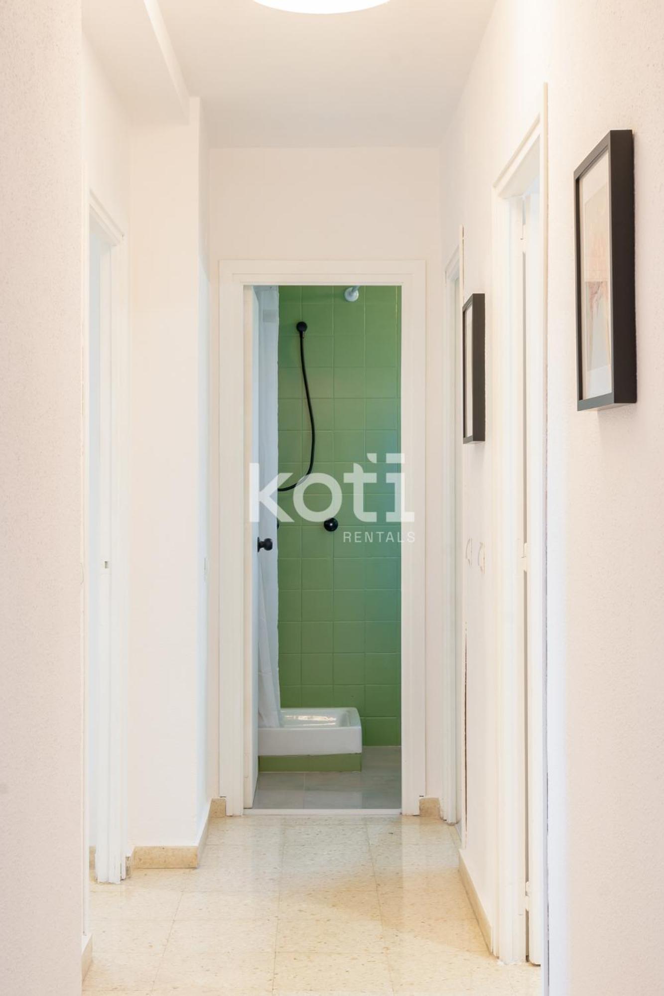 Koti Rentals - Diana ฟูเอนฮิโรลา ภายนอก รูปภาพ