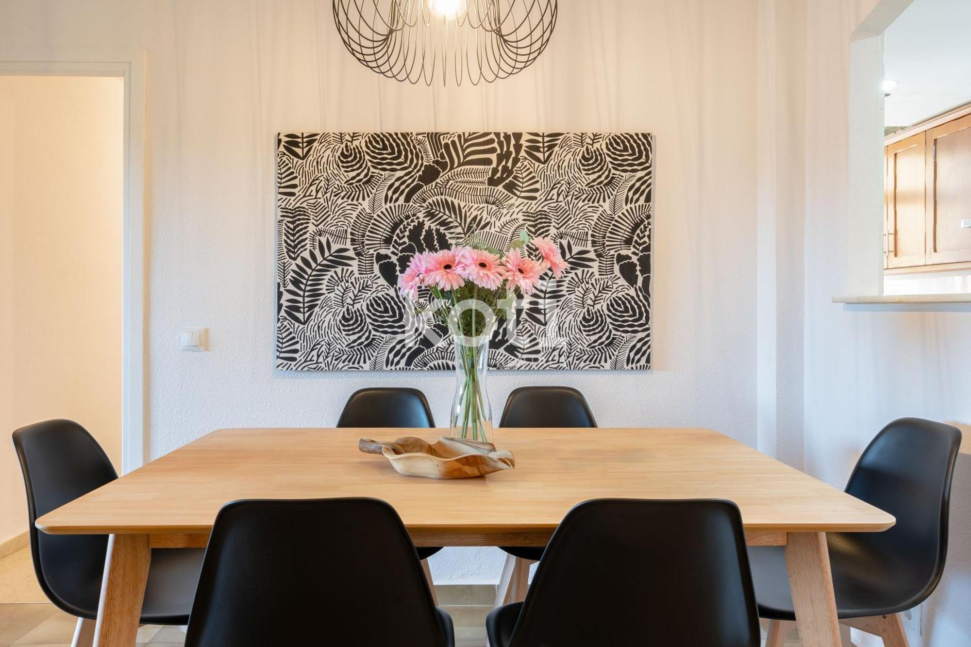Koti Rentals - Diana ฟูเอนฮิโรลา ภายนอก รูปภาพ