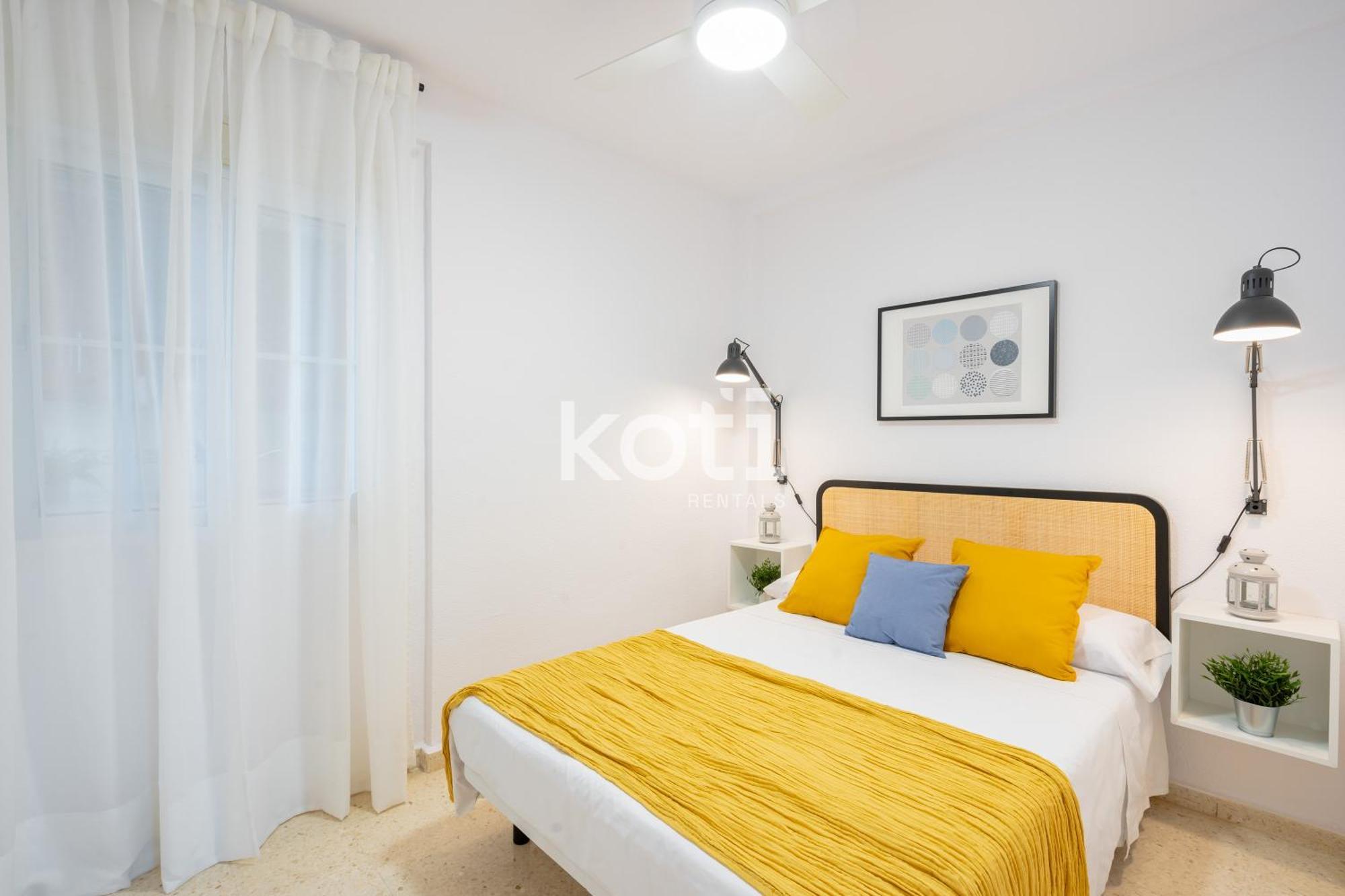 Koti Rentals - Diana ฟูเอนฮิโรลา ภายนอก รูปภาพ