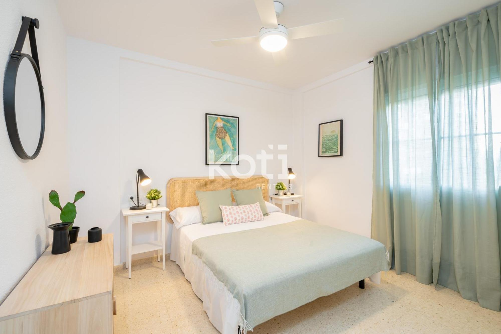 Koti Rentals - Diana ฟูเอนฮิโรลา ภายนอก รูปภาพ